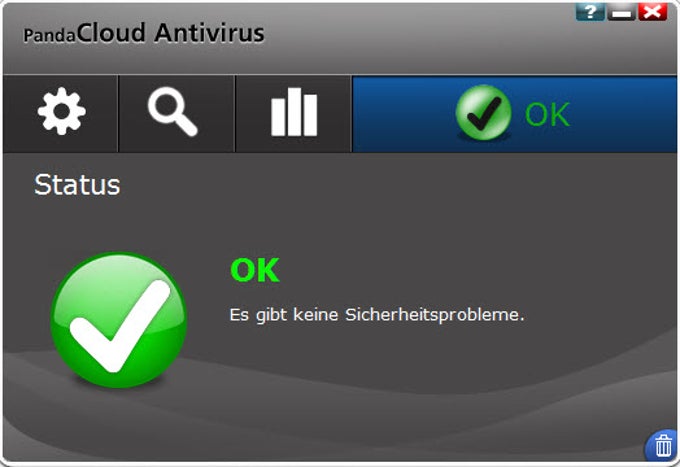 Panda Cloud Antivirus Panda Cloud Antivirus