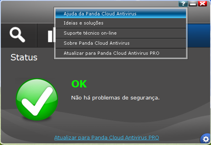 Презентация panda cloud antivirus