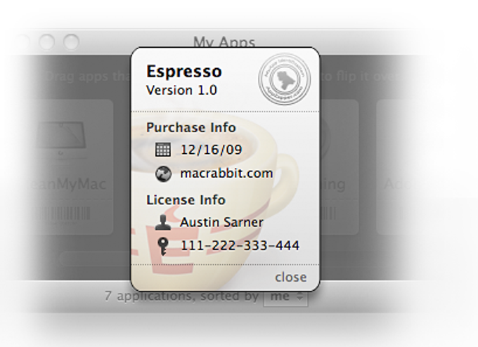 appzapper para mac