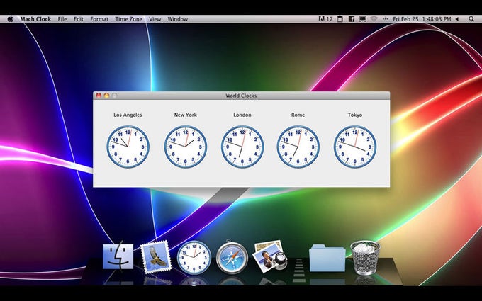 macdjview download