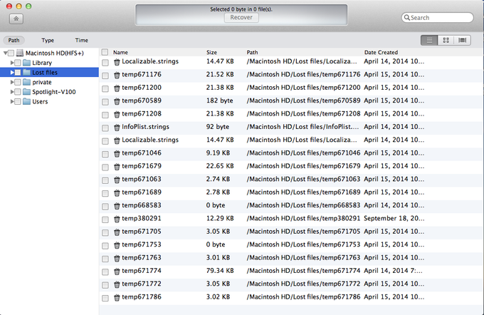 Mac Free Any Data Recovery Mac Free Any Data Recovery