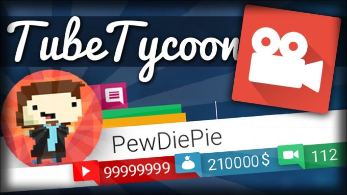 Tube Life - TuberTycoon APK for Android Download
