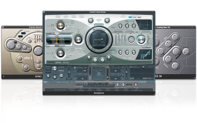 Logic Pro Logic Pro