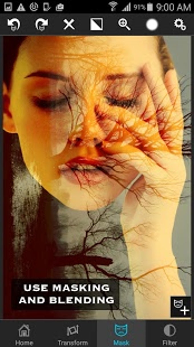 Superimpose Superimpose