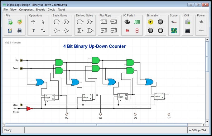 Digital Logic Design Digital Logic Design