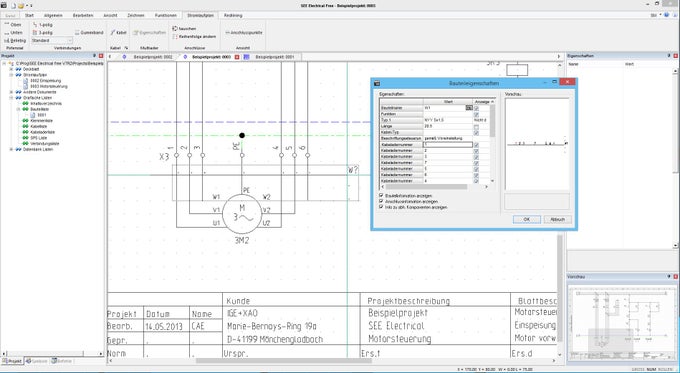 SEE Electrical Free SEE Electrical Free