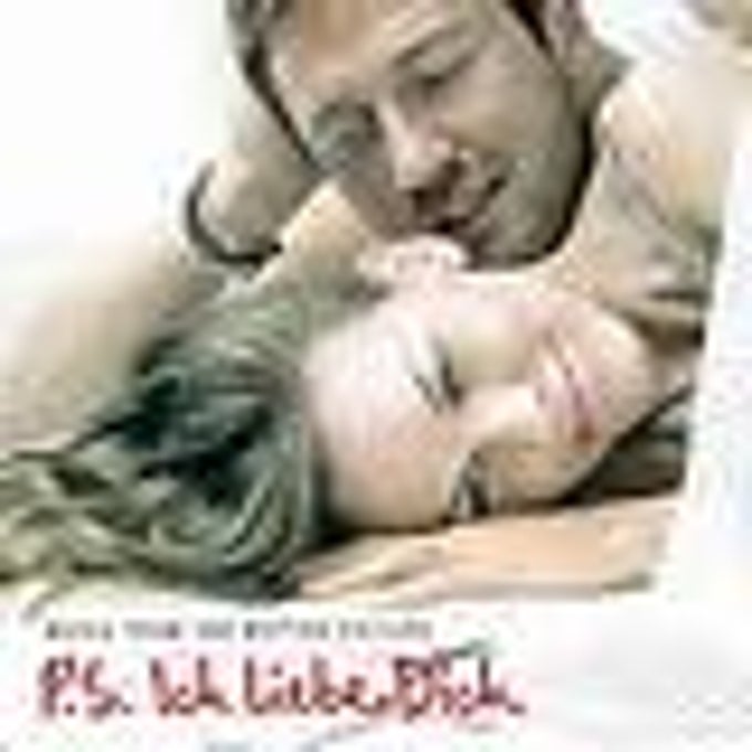 P.S. Ich liebe Dich P.S. Ich liebe Dich