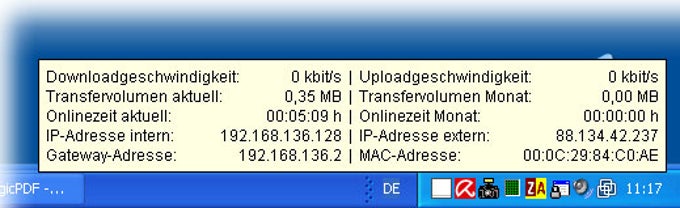 T-DSL-Manager T-DSL-Manager