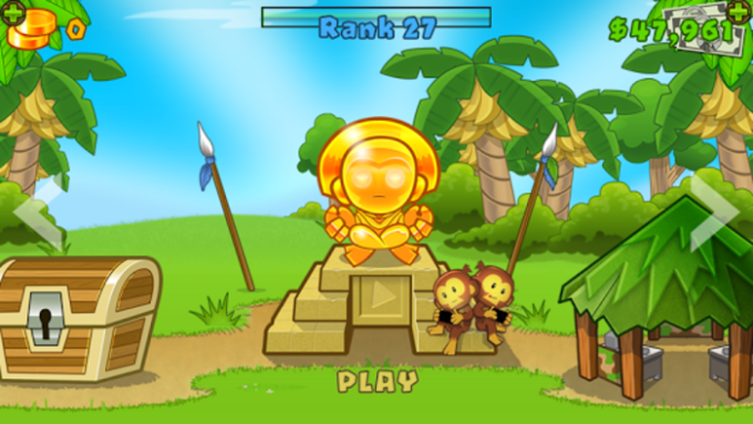 Bloons Pop! para Android - Baixe o APK na Uptodown