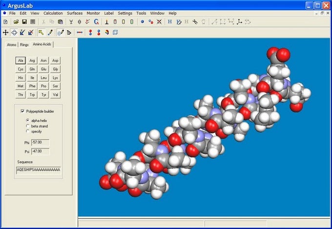 Pymol