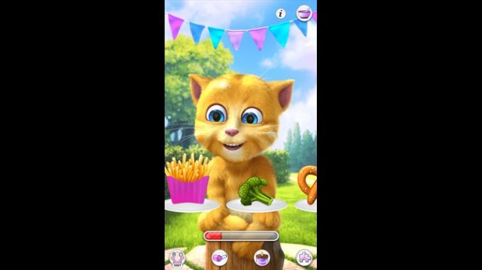 Talking Ginger 2 Download - ginger cat roblox
