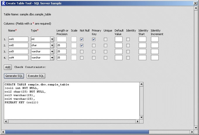 razorsql download for windows