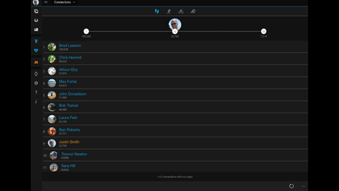 Garmin Connect Mobile Garmin Connect Mobile