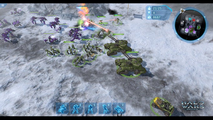 Halo Wars: Definitive Edition Halo Wars: Definitive Edition