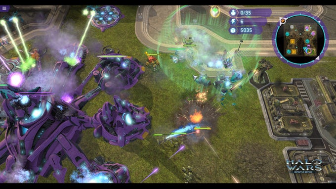 Halo Wars: Definitive Edition Halo Wars: Definitive Edition