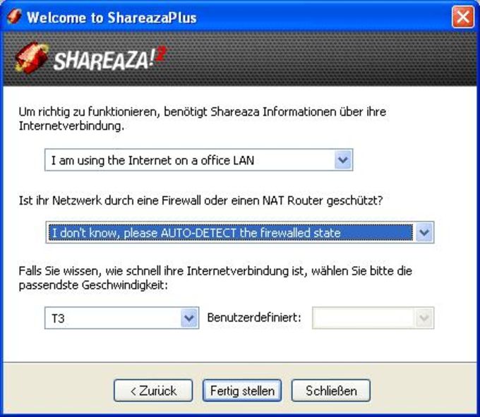 shareaza 4 download