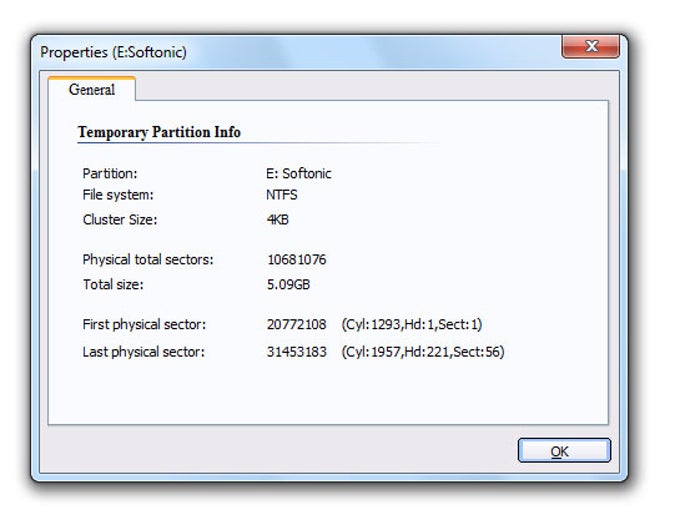 Partition Assistant Partition Assistant