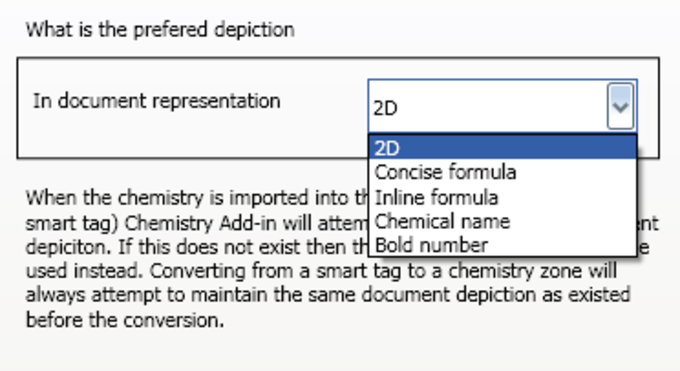 chem for word add in
