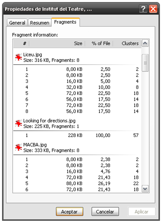 FragExt FragExt