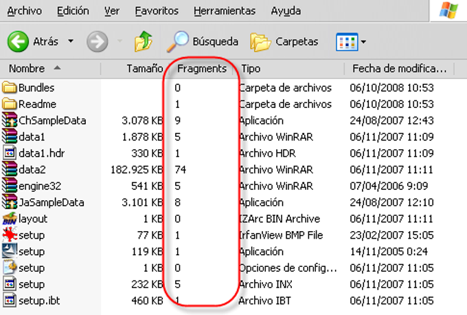 FragExt FragExt