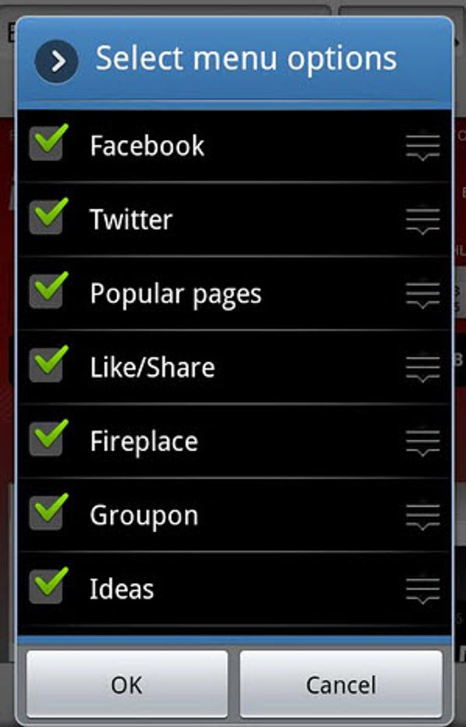 Skyfire browser Skyfire browser