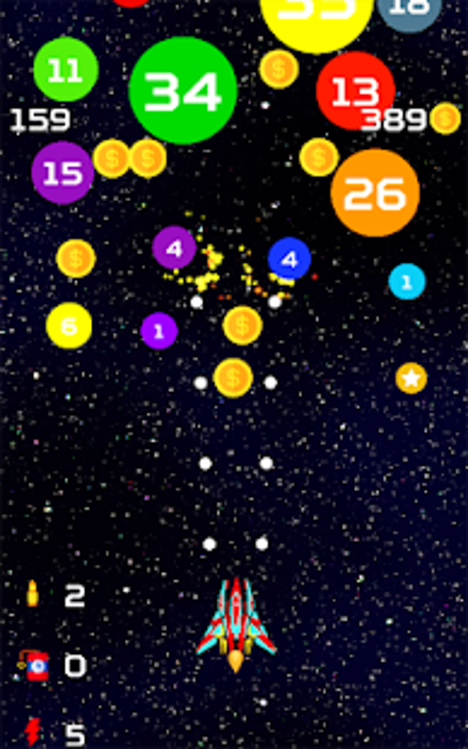 Ball Blast Tower for Android - Free App Download