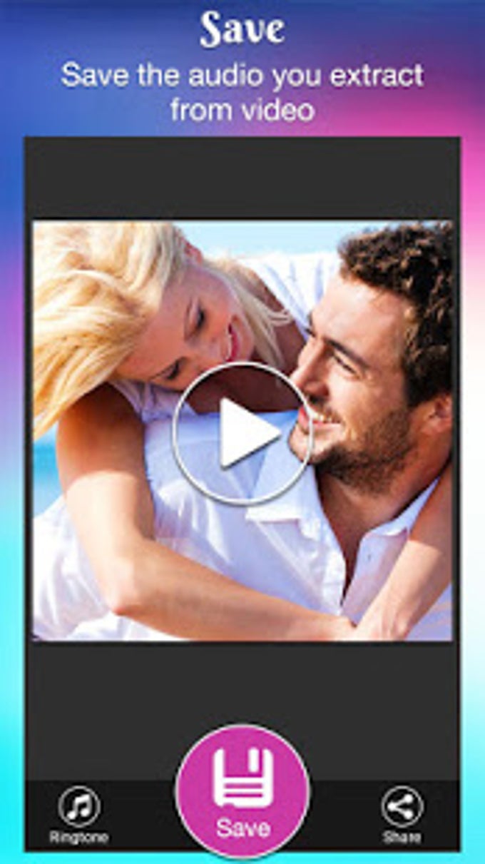 Video to Mp3 Audio Converter App - Audio Extractor APK для Android — Скачать