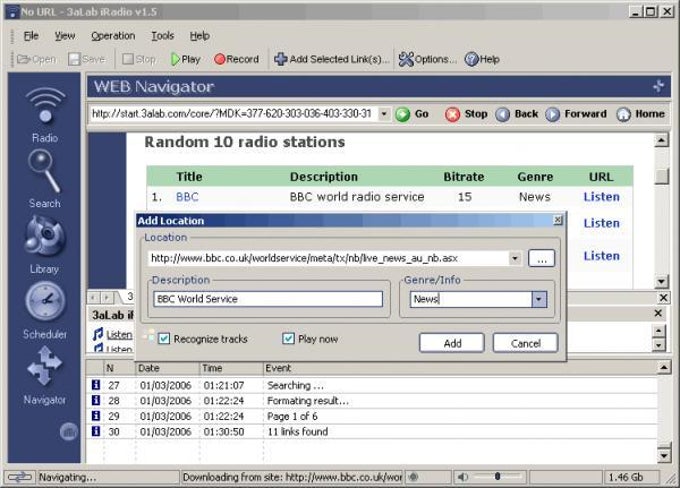 iRadio - Download