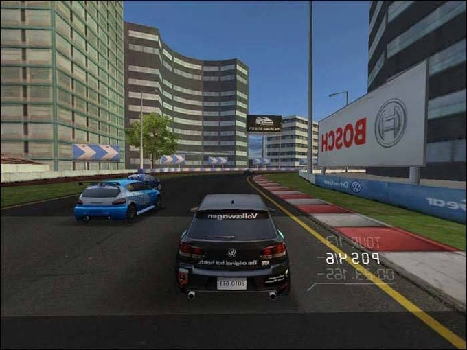 Real Racing HD Real Racing HD