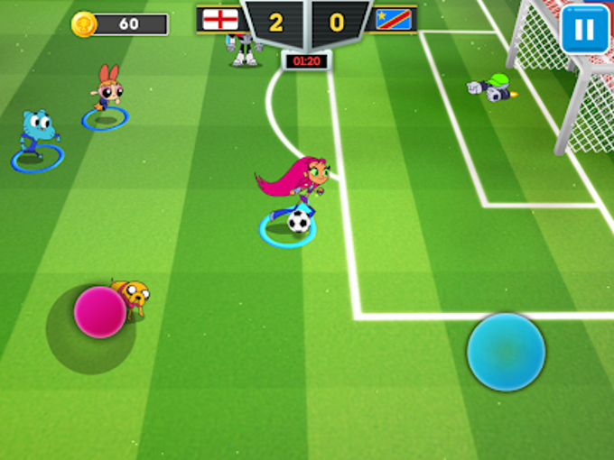 Download Table football Apk 5.1.8 for Android iOs