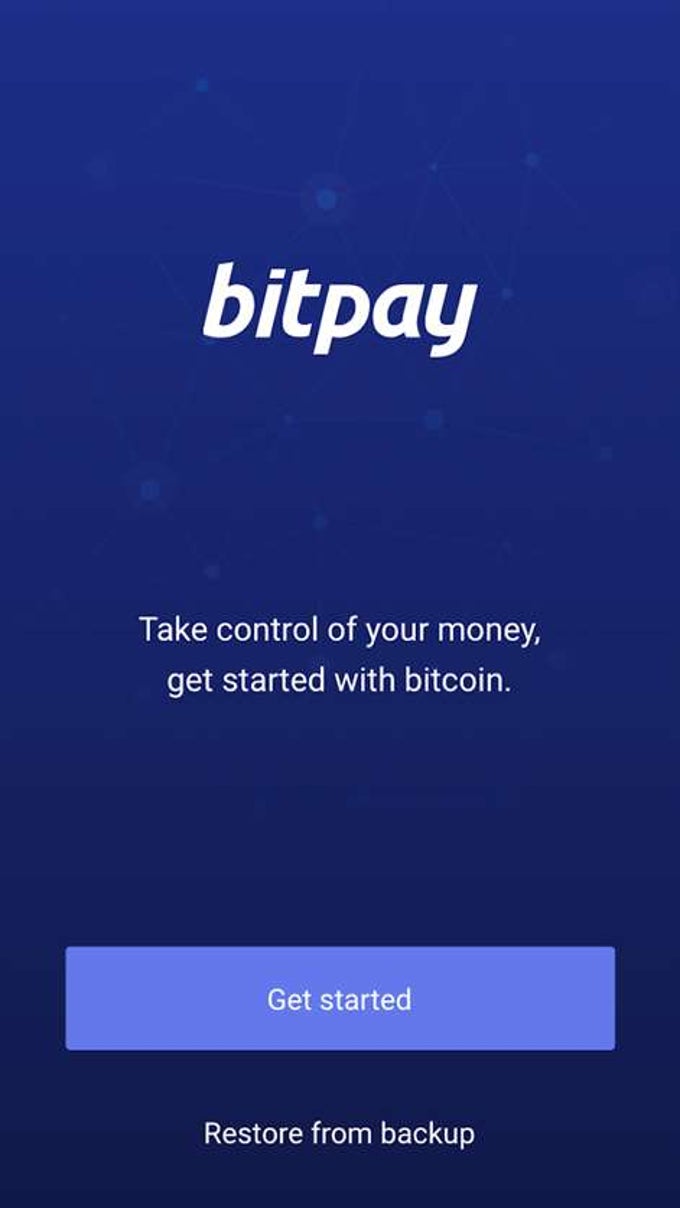 BitPay – Secure Bitcoin Wallet BitPay – Secure Bitcoin Wallet