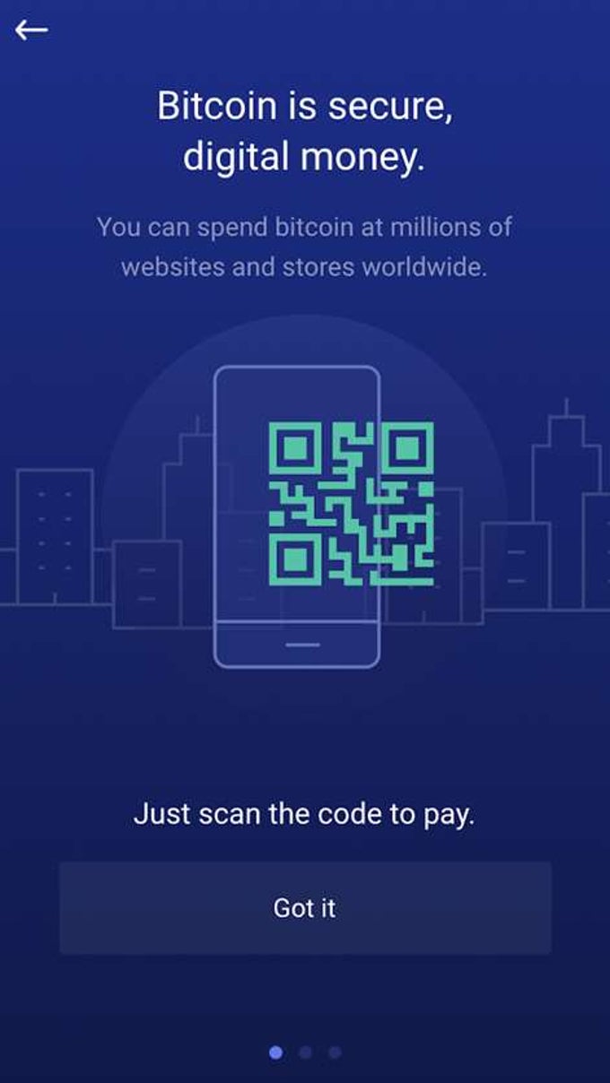 BitPay – Secure Bitcoin Wallet BitPay – Secure Bitcoin Wallet