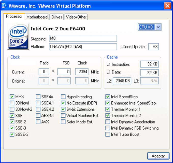 HWiNFO32 7.60 for windows download