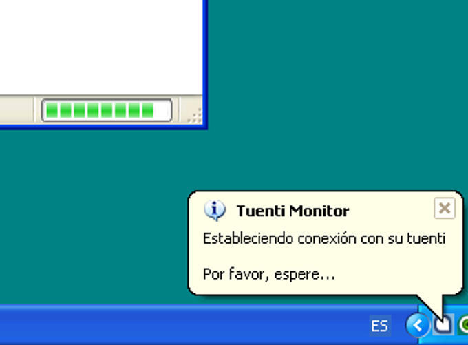 Tuenti Monitor Tuenti Monitor