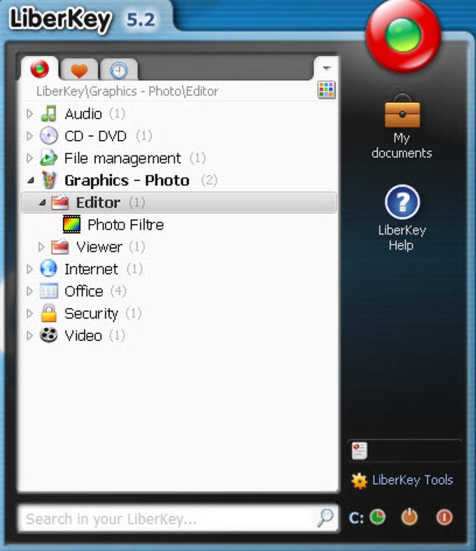 LiberKey Ultimate Download
