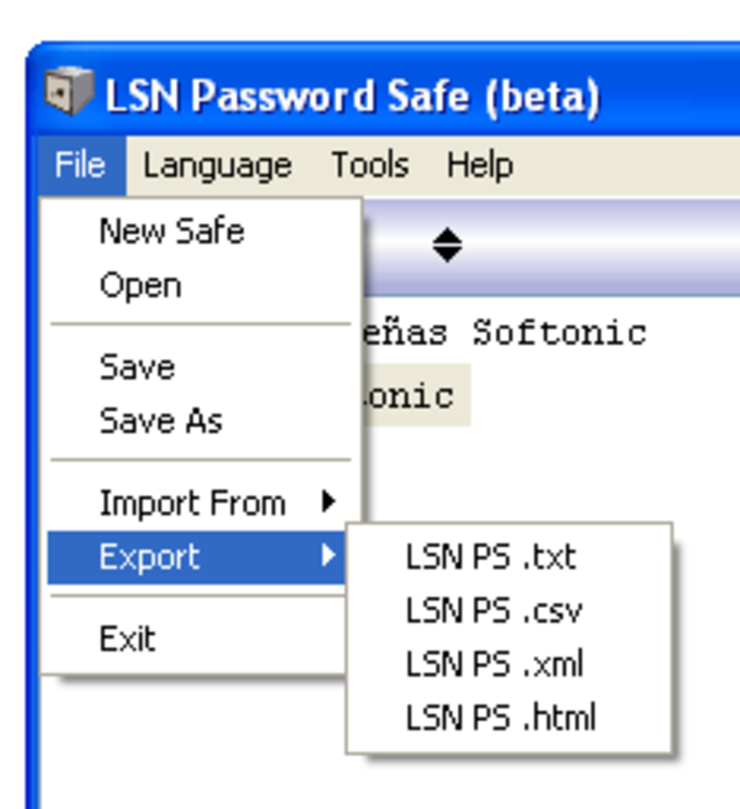 password safe 64 bit download