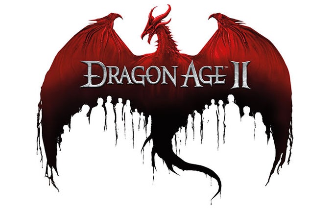 Dragon Age II Wallpaper Pack Dragon Age II Wallpaper Pack