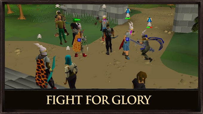 Old School RuneScape Unreleased Old School RuneScape Unreleased