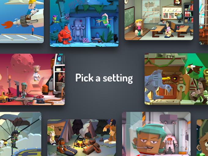 Toontastic 3d Apk For Android Download