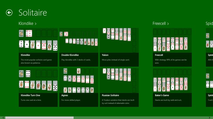 How to play Solitaire Card Game (aka Klondike) 