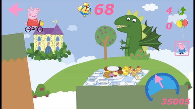 Peppa Pig: os melhores jogos para Android e iPhone - Softonic