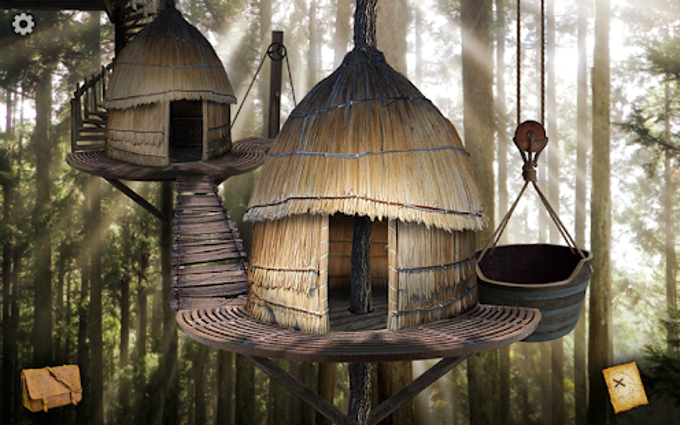 The Hunt for the Lost Treasure