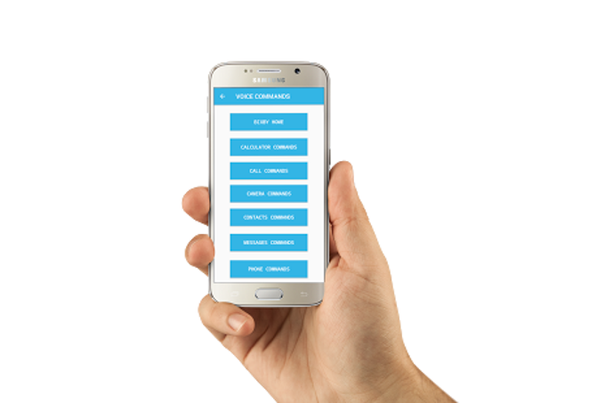 Bixby Assistant Voice - US Bixby Assistant Voice - US