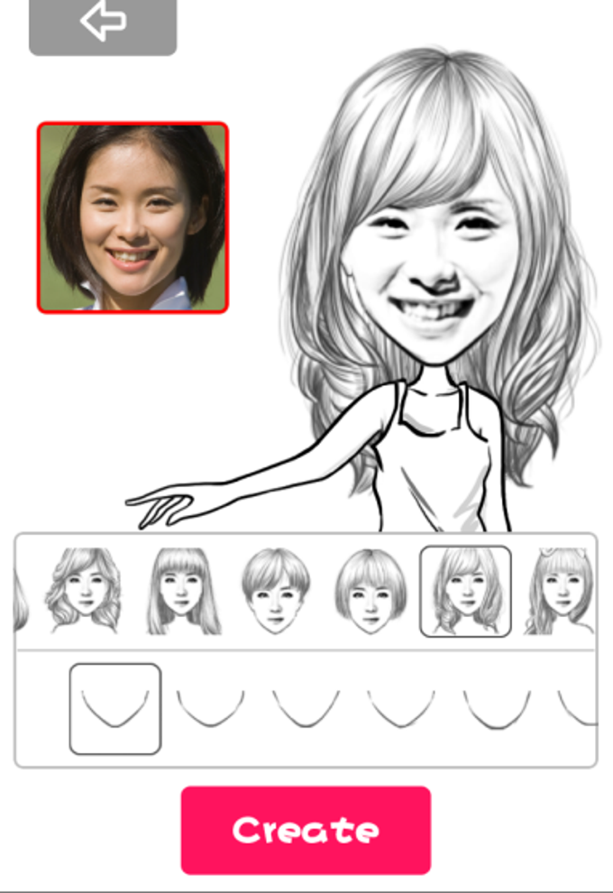 MomentCam MomentCam