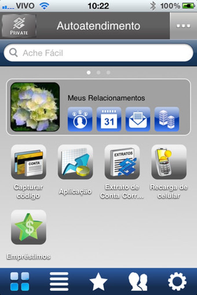Banco do Brasil Banco do Brasil