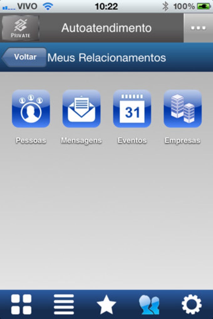 Banco do Brasil Banco do Brasil