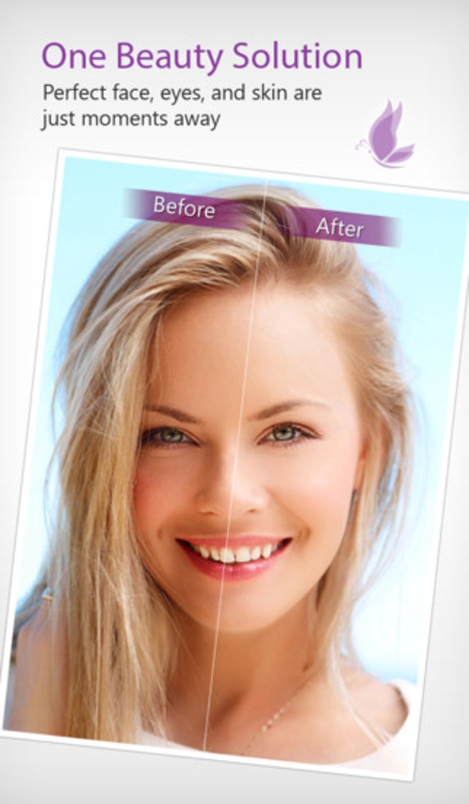 YouCam Perfect YouCam Perfect