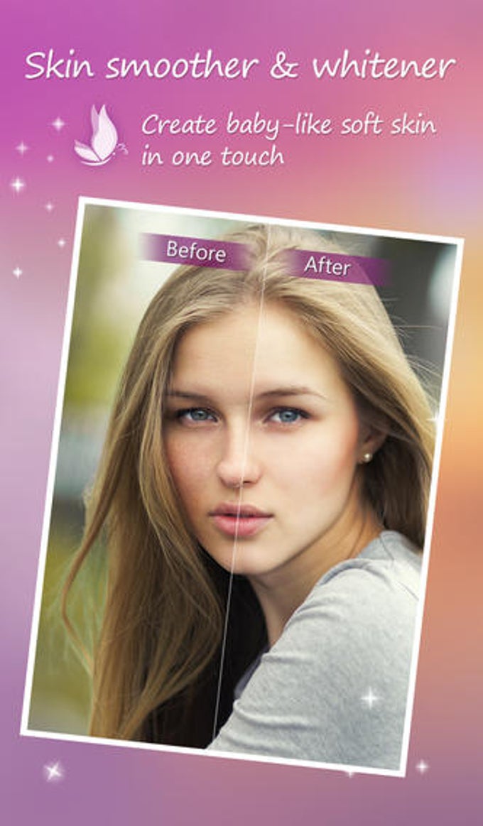 YouCam Perfect: Photo Editor