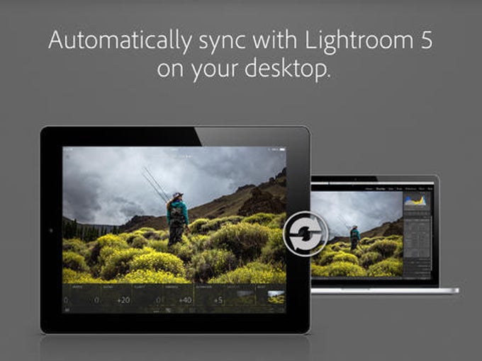 Adobe Lightroom Adobe Lightroom