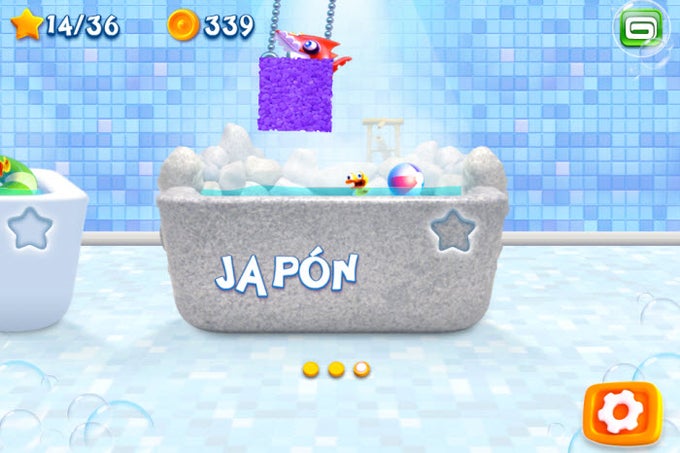 Shark Dash Shark Dash